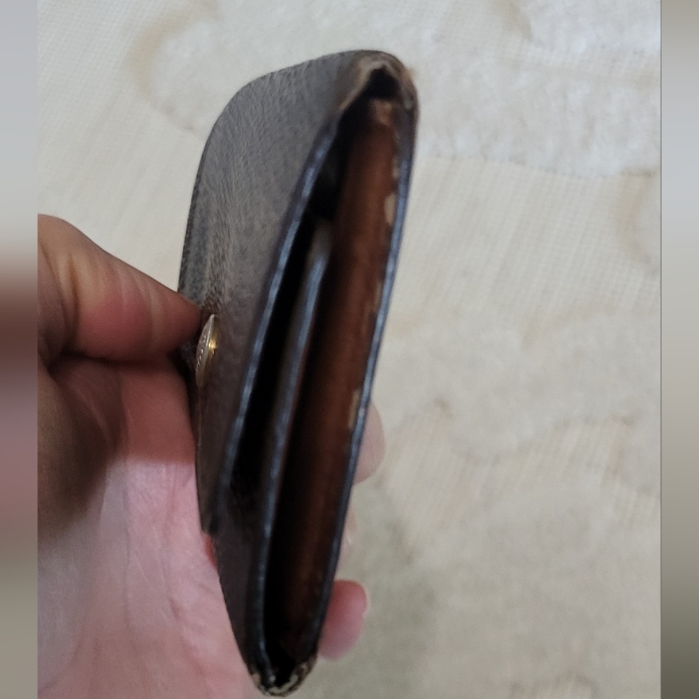 Louis vuitton key case - Picture 8 of 10